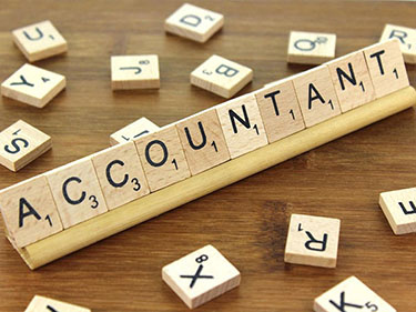 Certified in Professional Accounting (CPA)